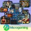 Microgaming и его лучшие слоты