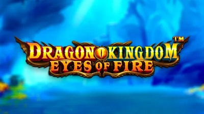 Dragon Kingdom – Eyes Of Fire: Разбуди Дракона