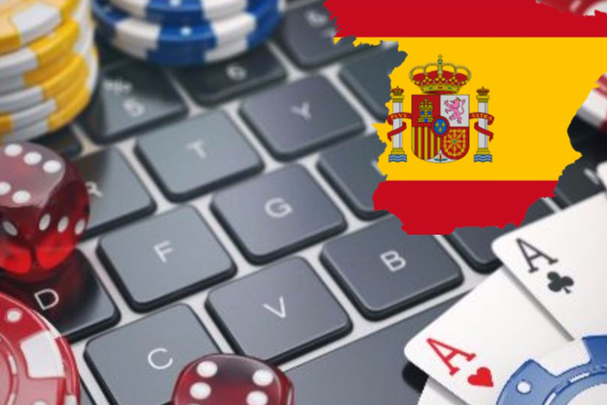 В Испании ограничат гемблинг и презентация Baccarat Pro от Platipus