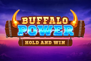 Новинка от Playson - Buffalo Power Hold и Win