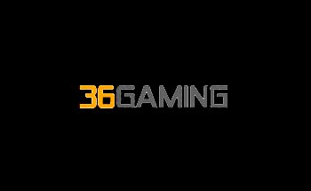 36Gaming – первые шаги к большим достижениям