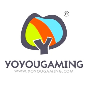 Что предлагает разработчик Yoyougaming?