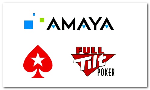 Amaya Gambling  - лидеры индустрии  гемблинга