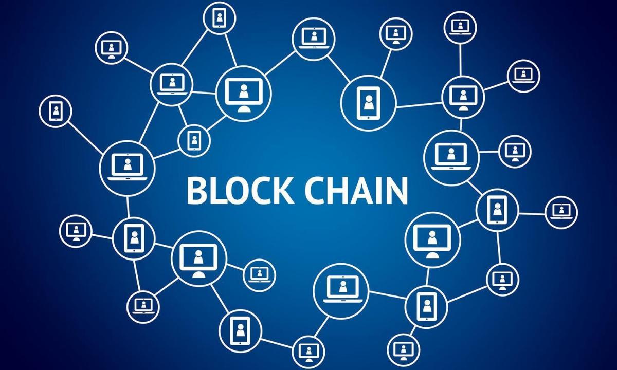 Blockchain в казино и корейцы: кто победит