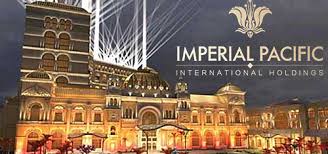 Imperial Pacific Hotel продолжает работу