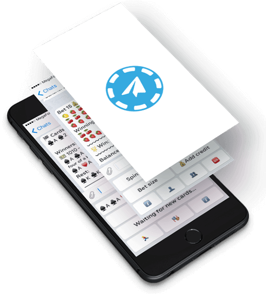 Какое будущее ожидает Telegram-Casino?