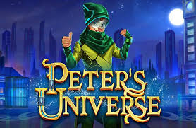 Новый слот Peter's Universe