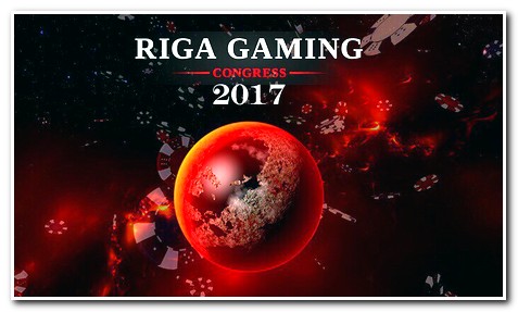 В октябре пройдет первый латвийский Riga Gaming Congress