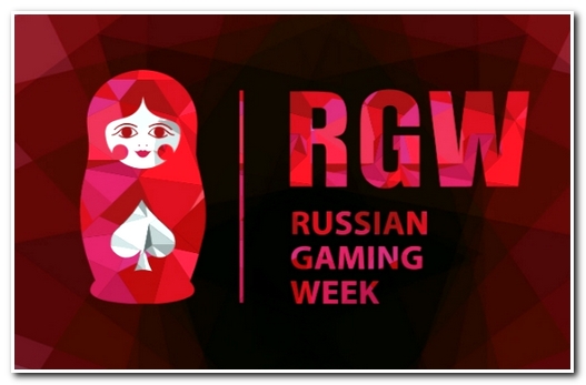 В Москве состоится Russian Gaming Week