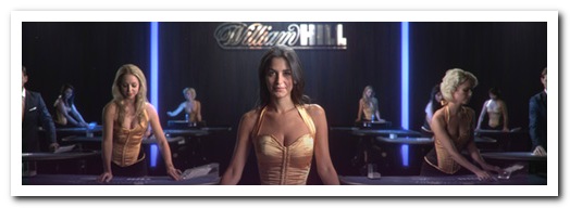 Live casino William Hill